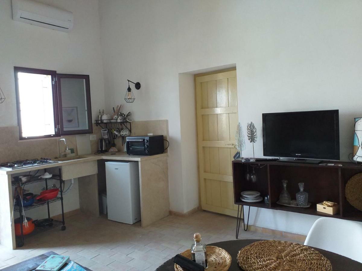 Gibbesi Country Farm Piccolo Cottage Naro Ngoại thất bức ảnh