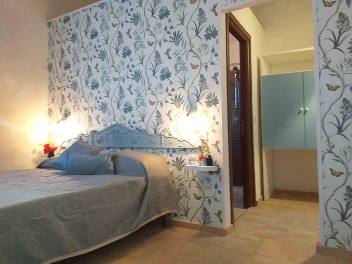 Gibbesi Country Farm Piccolo Cottage Naro Ngoại thất bức ảnh