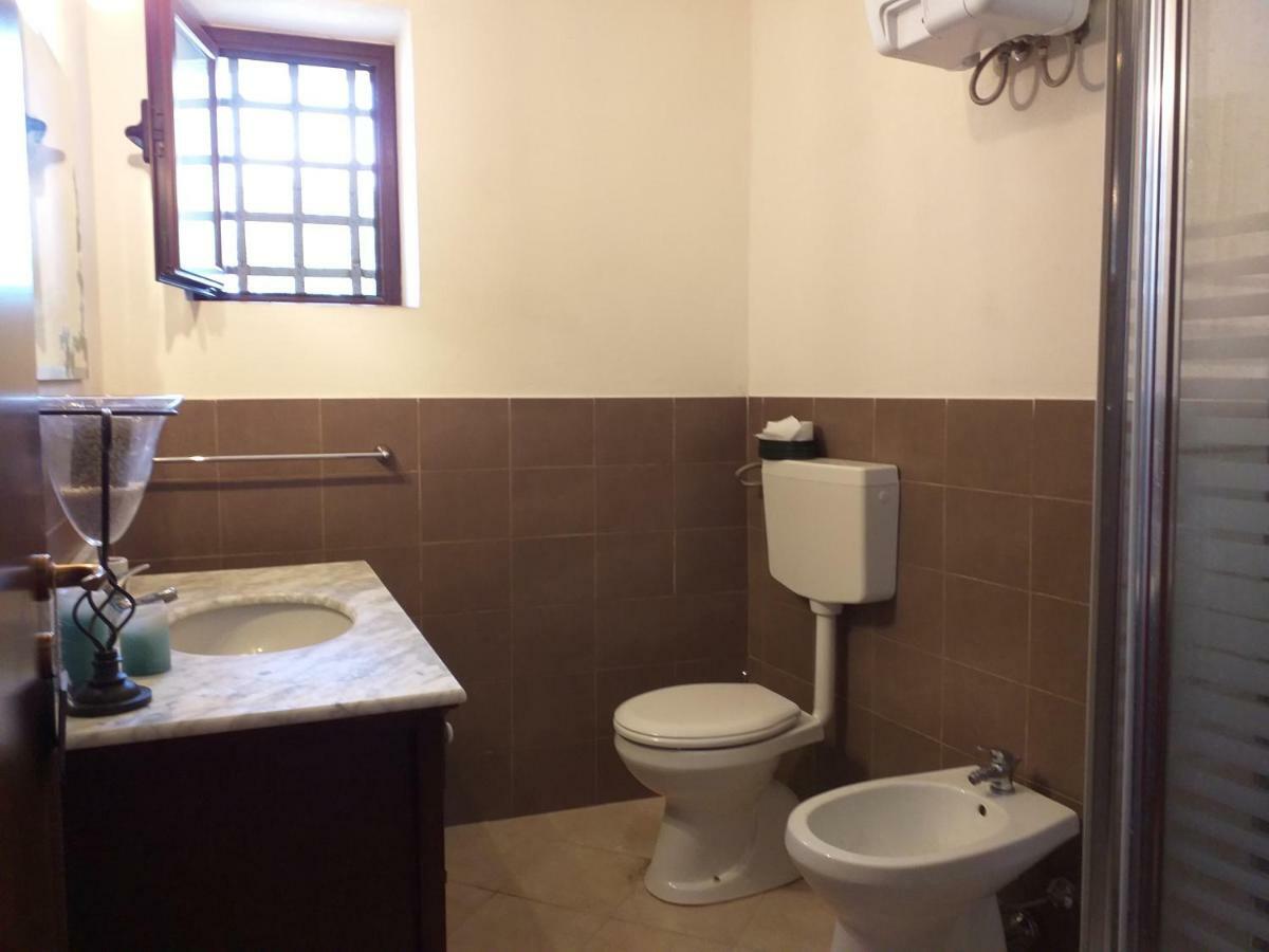 Gibbesi Country Farm Piccolo Cottage Naro Ngoại thất bức ảnh