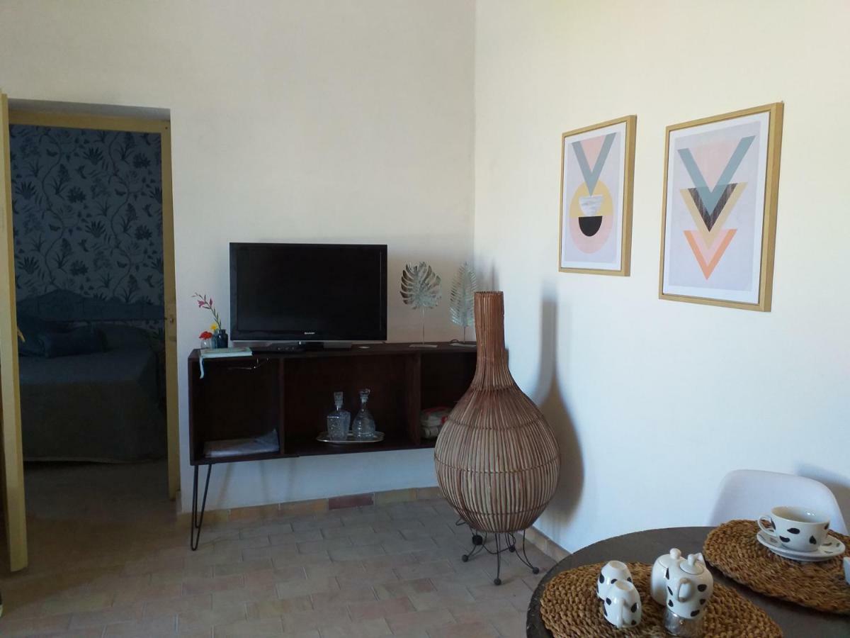 Gibbesi Country Farm Piccolo Cottage Naro Ngoại thất bức ảnh